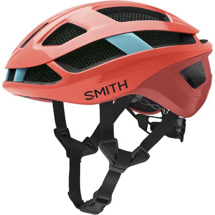 Smith - Trace Mips Helmet - Poppy/Terra/Storm