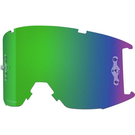Squad MTB Goggles Replacement Lens