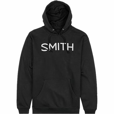 Smith - Essential Hoodie - Men's
