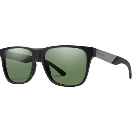 Lowdown Steel ChromaPop Polarized Sunglasses