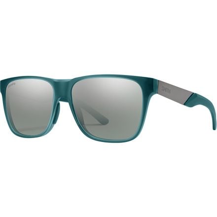 Smith - Lowdown Steel ChromaPop Sunglasses
