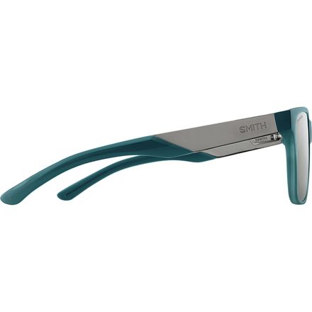 Smith - Lowdown Steel ChromaPop Sunglasses