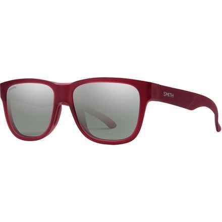Smith - Lowdown Slim 2 Chromapop Polarized Sunglasses