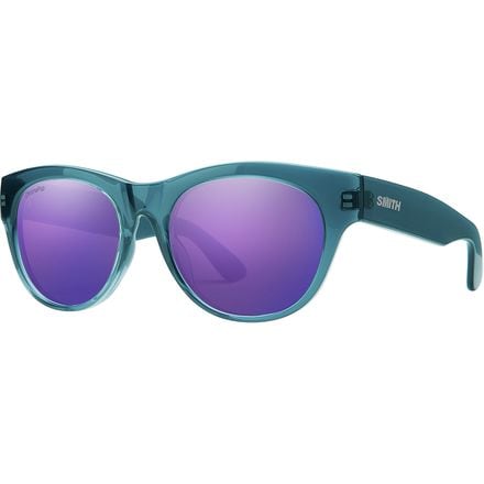 Smith - Sophisticate Carbonic Sunglasses