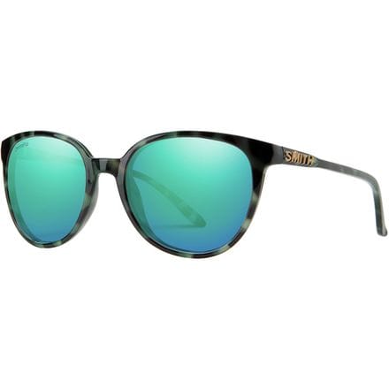 Smith - Cheetah Chromapop Sunglasses