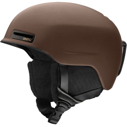 Smith - Allure Helmet - Women's - Matte Metallic Sepia