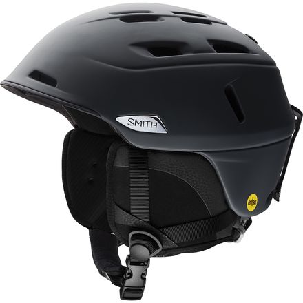 Smith - Camber Mips Helmet - Matte Black