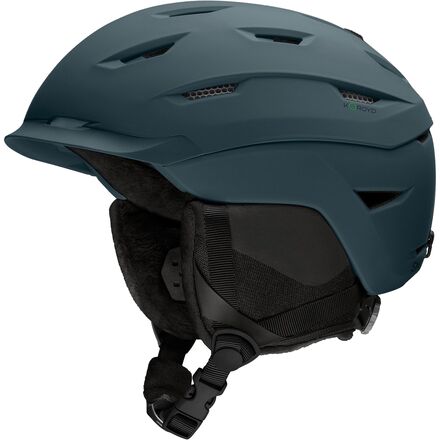 Smith - Liberty Helmet - Women's - Matte Pacific