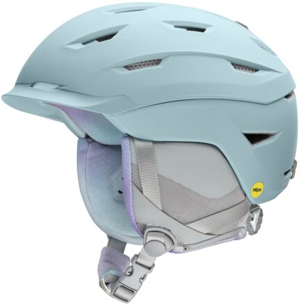 Smith - Liberty MIPS Helmet - Women's - Matte Polar Vibrant
