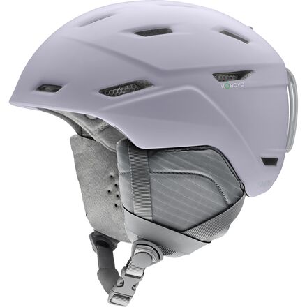 Smith - Mirage Helmet - Women's - Matte Lunar Fog