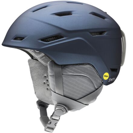 Smith - Mirage MIPS Helmet - Women's - Matte Metallic French Navy