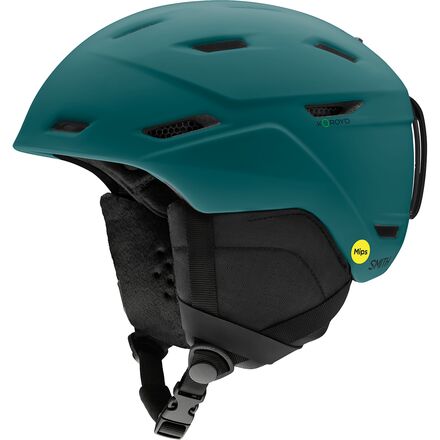 Mirage Mips Helmet - Women's
