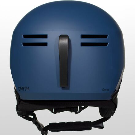 Smith - Scout Helmet