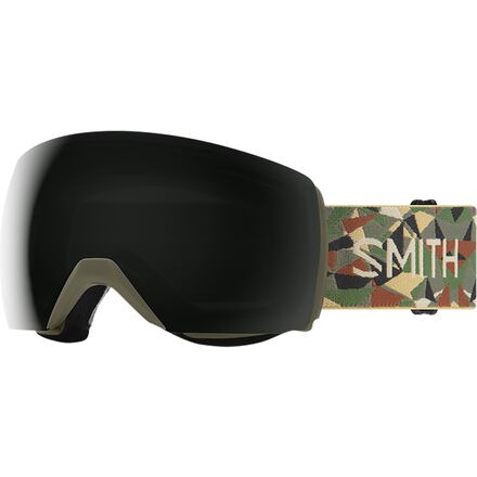 Skyline XL ChromaPop Goggles