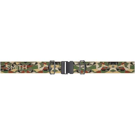 Smith - Skyline XL ChromaPop Goggles