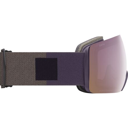 Smith - Skyline XL ChromaPop Goggles