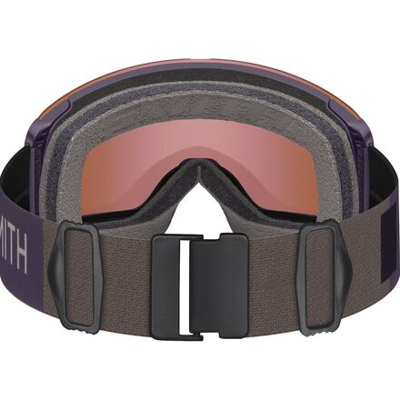 Smith - Skyline XL ChromaPop Goggles