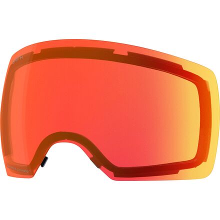 Smith - Skyline XL Goggles Replacement Lens - Chromapop Everyday Red Mirror