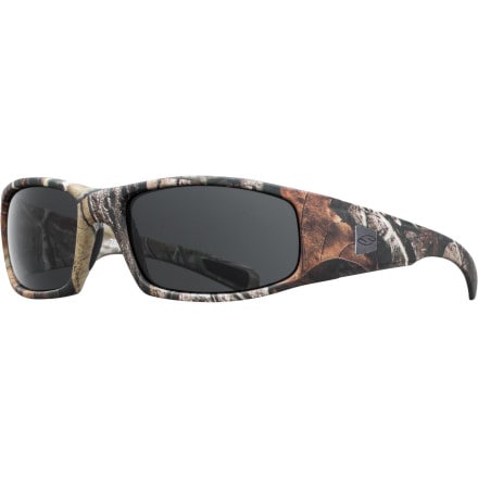 Smith - Hideout Tactical Realtree Sunglasses