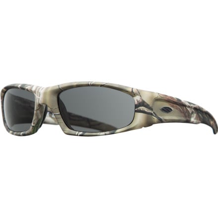 Smith - Hudson Tactical Realtree Sunglasses