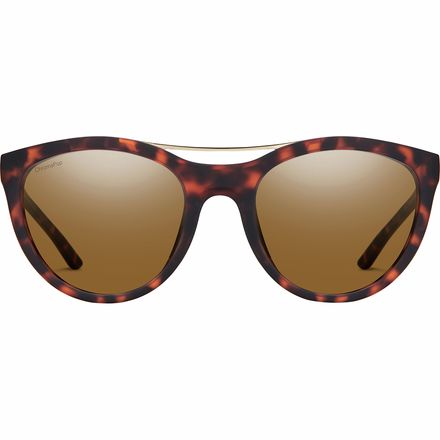 Smith - Midtown ChromaPop Polarized Sunglasses - Women's