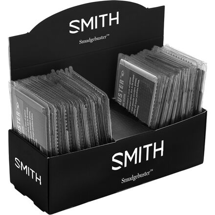 Smith - SmudgeBuster - 36-Pack
