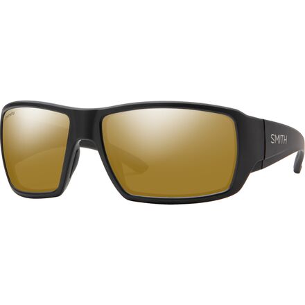 Operators Choice Elite Chromapop+ Polarized Sunglasses