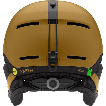 Smith - Altus Mips Helmet