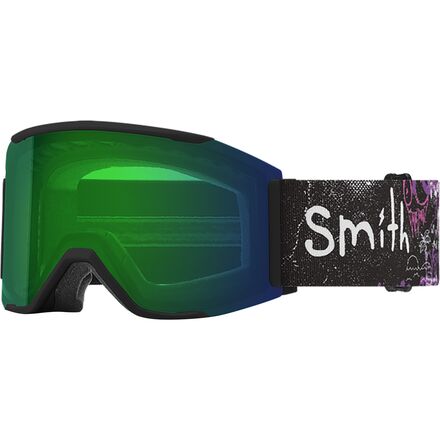 Squad MAG Goggles