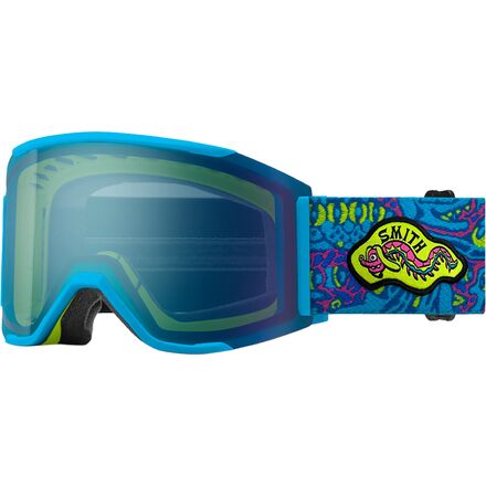 Smith Squad MAG Goggles - Ski