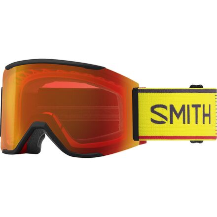 Smith Squad MAG Goggles - Ski