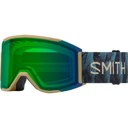 Smith Squad Mag Snow Goggles, Sundance 1989 Archive Frame
