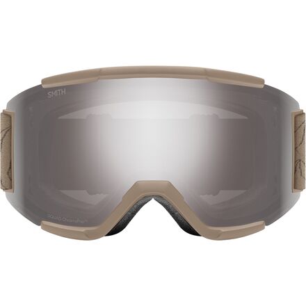 Smith - Squad Goggles