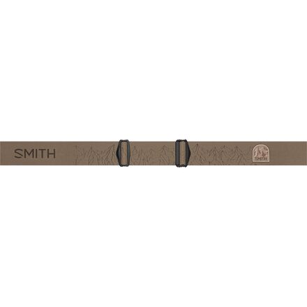 Smith - Squad Goggles