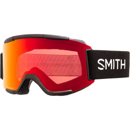 Squad Goggles