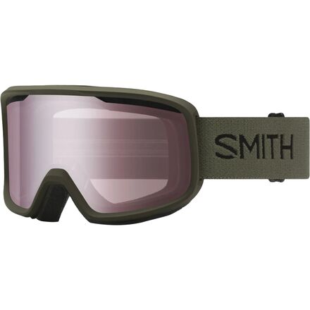 Frontier Goggles