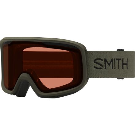 Frontier Goggles