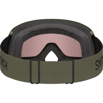 Smith - Frontier Goggles