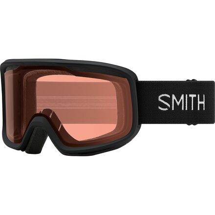 Smith - Frontier Goggles - RC36/Black