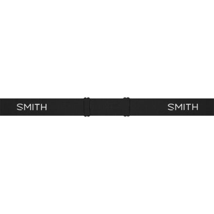 Smith - Frontier Goggles