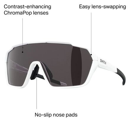Smith - Shift MAG ChromaPop Sunglasses