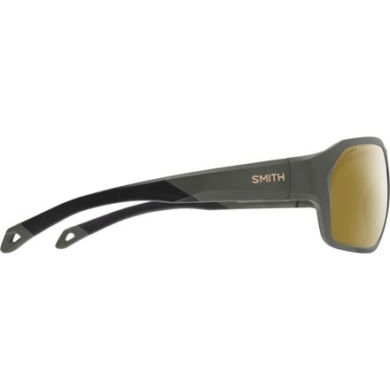 Smith - Deckboss Polarized Sunglasses