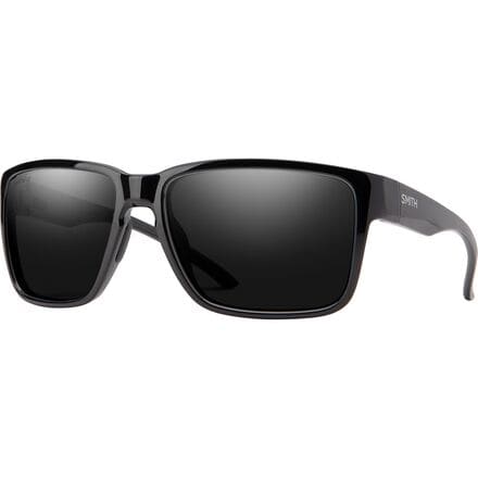 Smith - Emerge ChromaPop Polarized Sunglasses - Black/ChromaPop Polarized Black