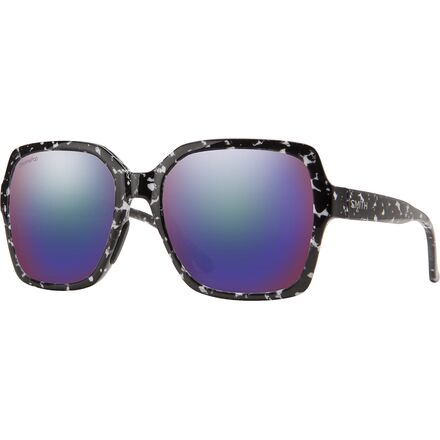 Flare ChromaPop Polarized Sunglasses - Women's