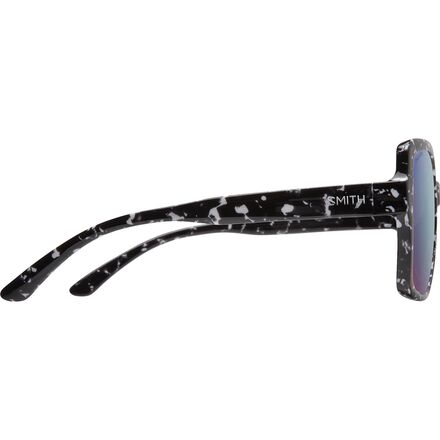 Smith - Flare ChromaPop Polarized Sunglasses - Women's