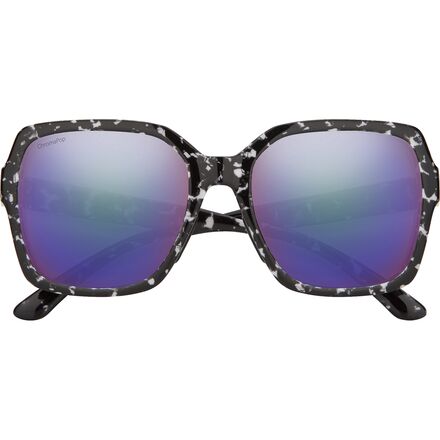 Smith - Flare ChromaPop Polarized Sunglasses - Women's