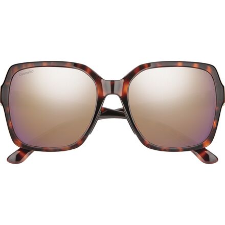Smith - Flare ChromaPop Polarized Sunglasses - Women's