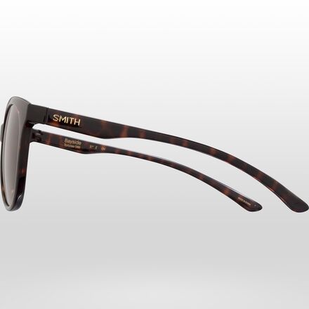 Smith - Bayside ChromaPop Polarized Sunglasses - Women's