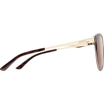 Smith - Somerset Polarized Sunglasses