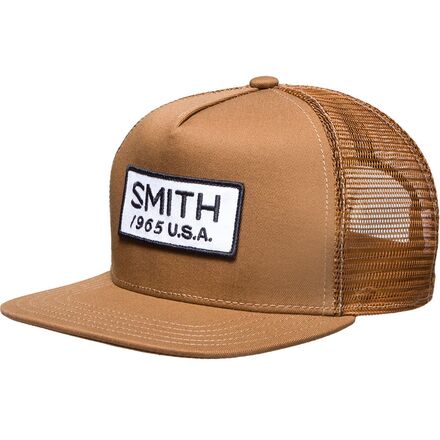 Smith - Charter Hat - Cargo